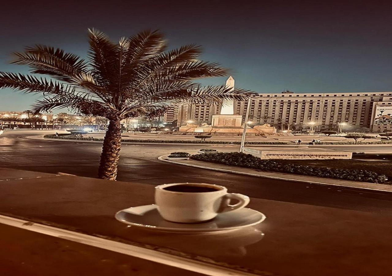 City Stars Hotel Кайро Екстериор снимка