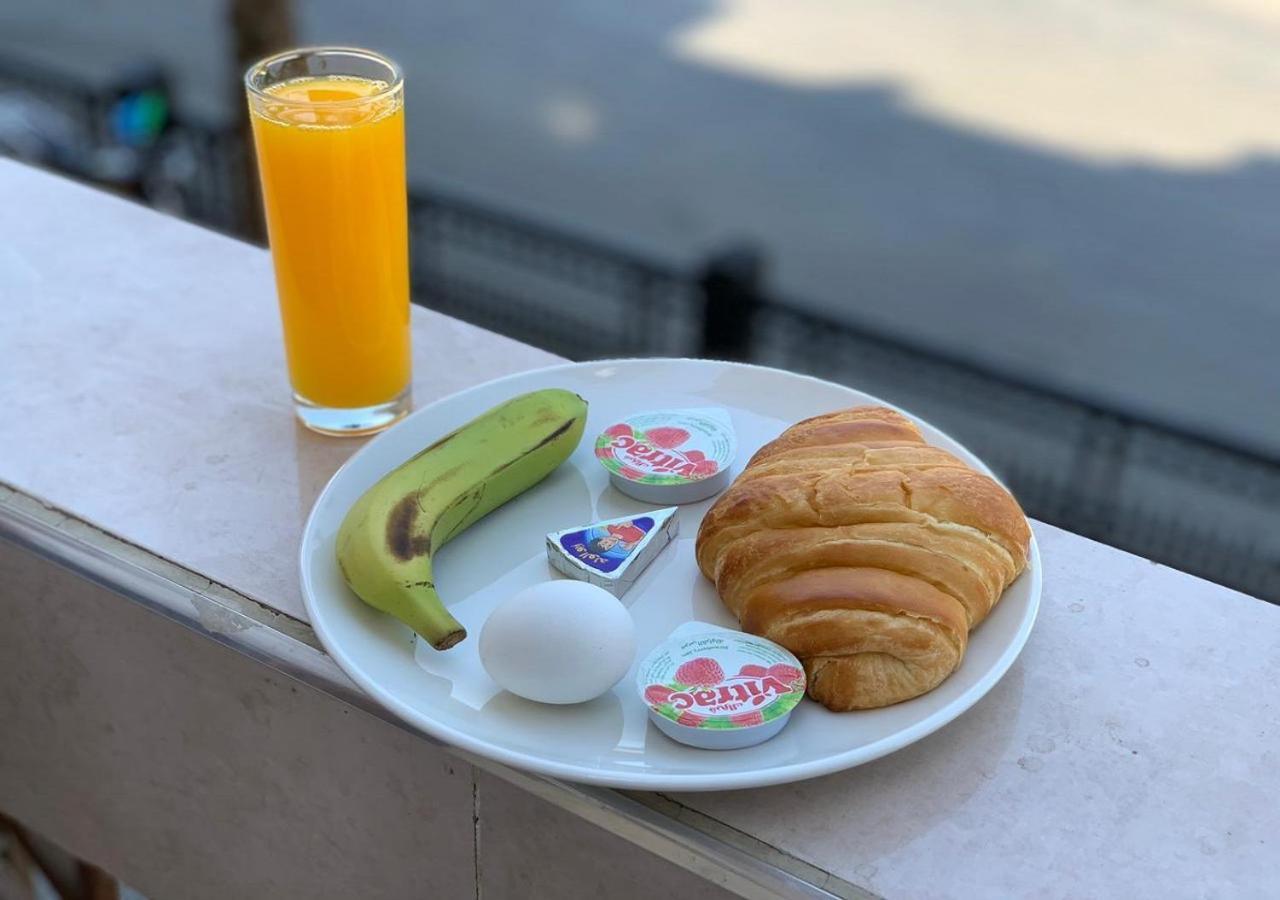 City Stars Hotel Кайро Екстериор снимка