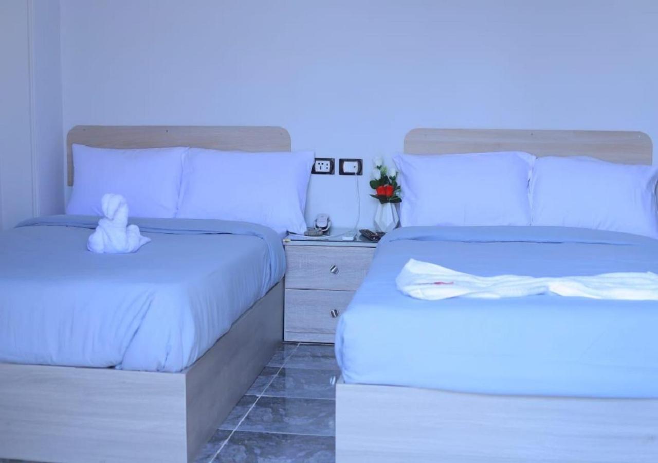 City Stars Hotel Кайро Екстериор снимка