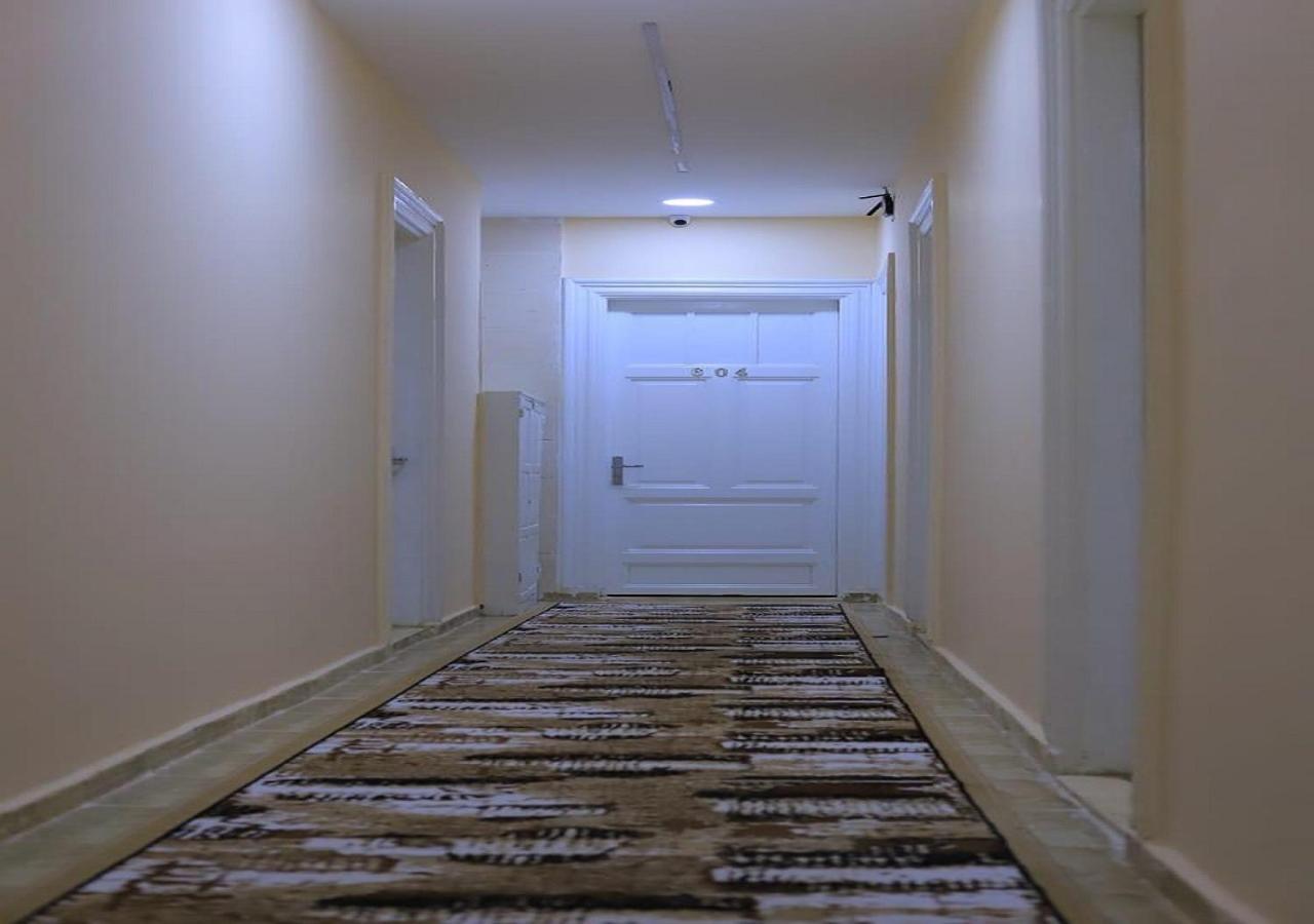 City Stars Hotel Кайро Екстериор снимка