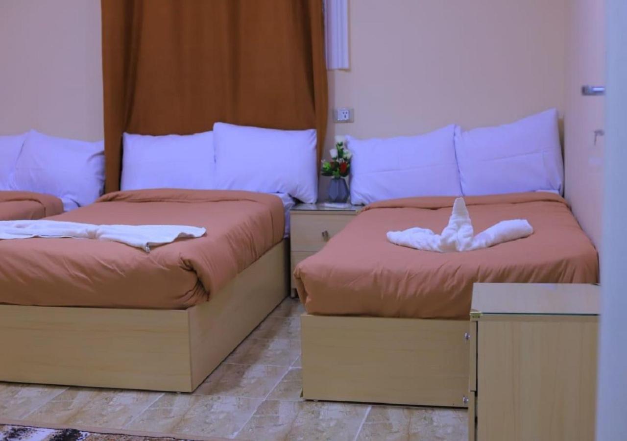City Stars Hotel Кайро Екстериор снимка