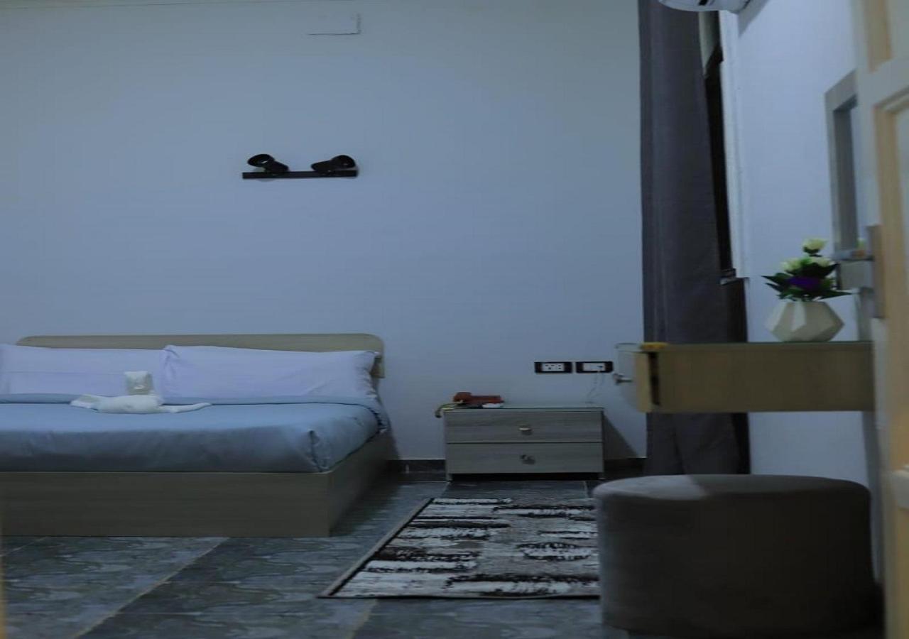 City Stars Hotel Кайро Екстериор снимка