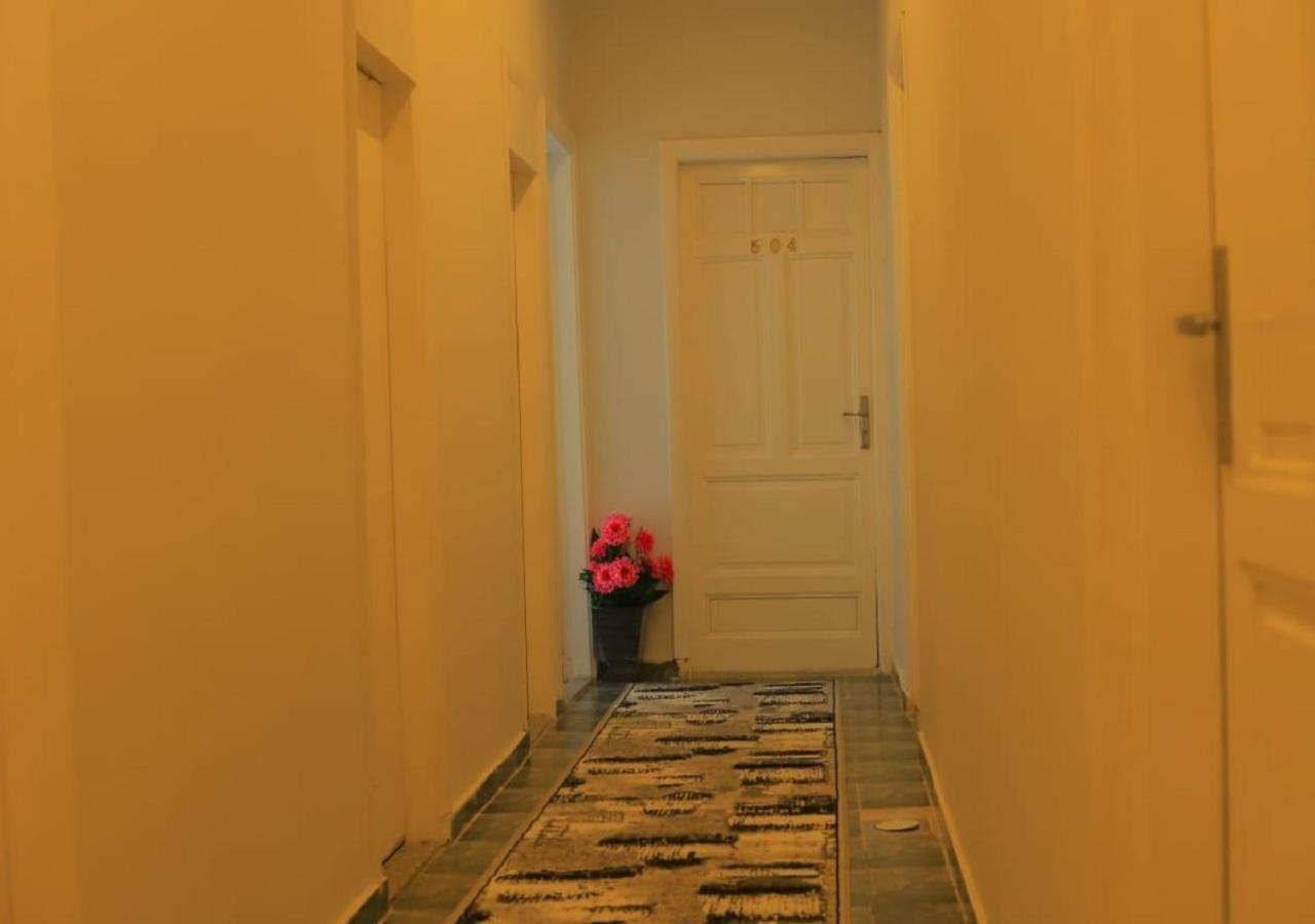 City Stars Hotel Кайро Екстериор снимка