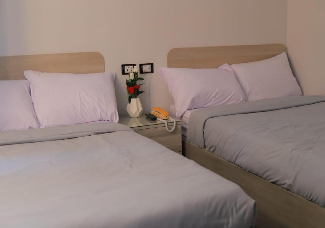City Stars Hotel Кайро Екстериор снимка