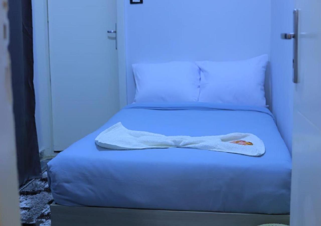 City Stars Hotel Кайро Екстериор снимка
