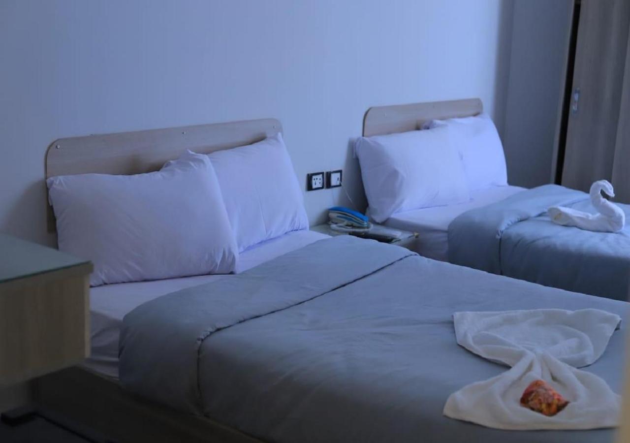 City Stars Hotel Кайро Екстериор снимка