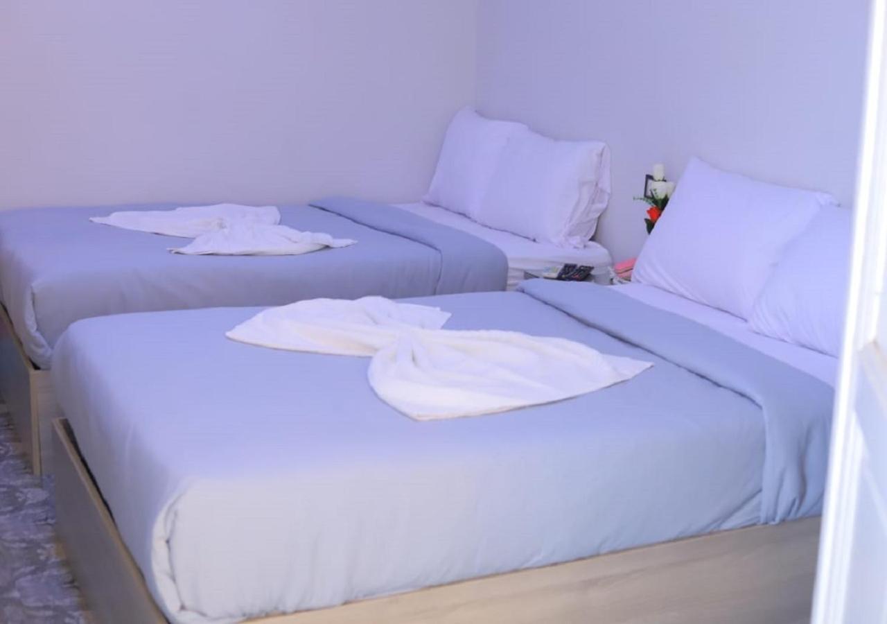 City Stars Hotel Кайро Екстериор снимка