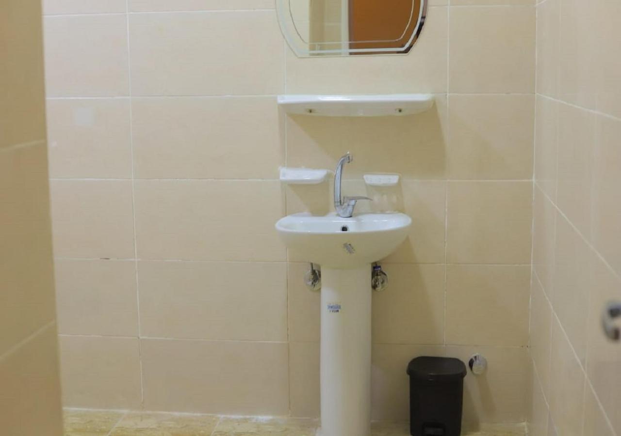 City Stars Hotel Кайро Екстериор снимка