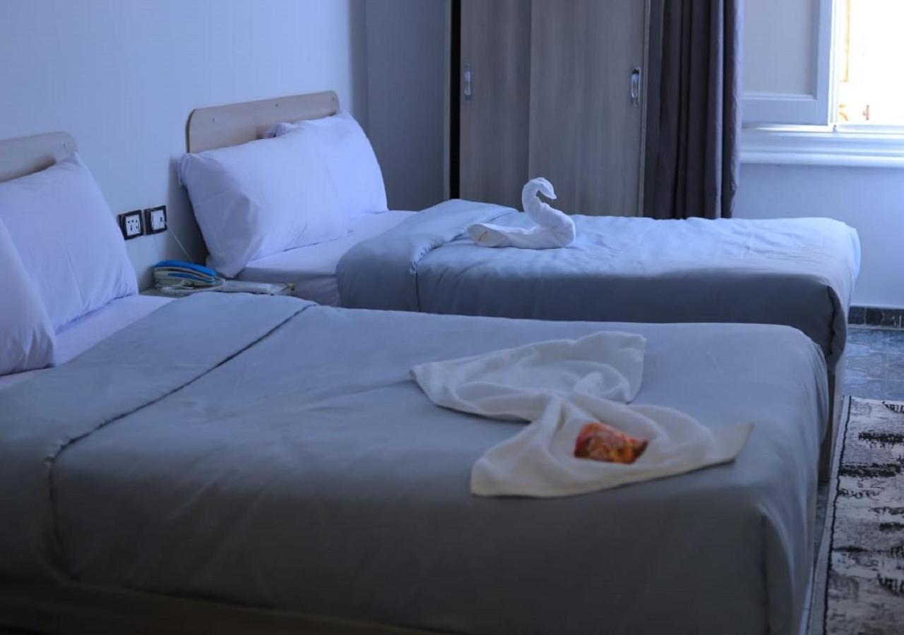 City Stars Hotel Кайро Екстериор снимка