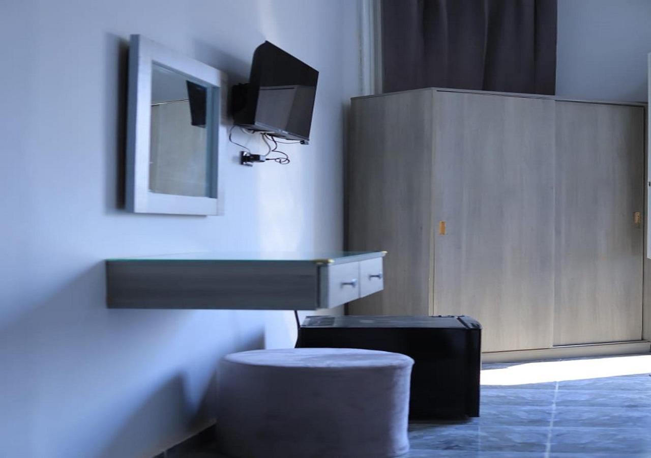 City Stars Hotel Кайро Екстериор снимка