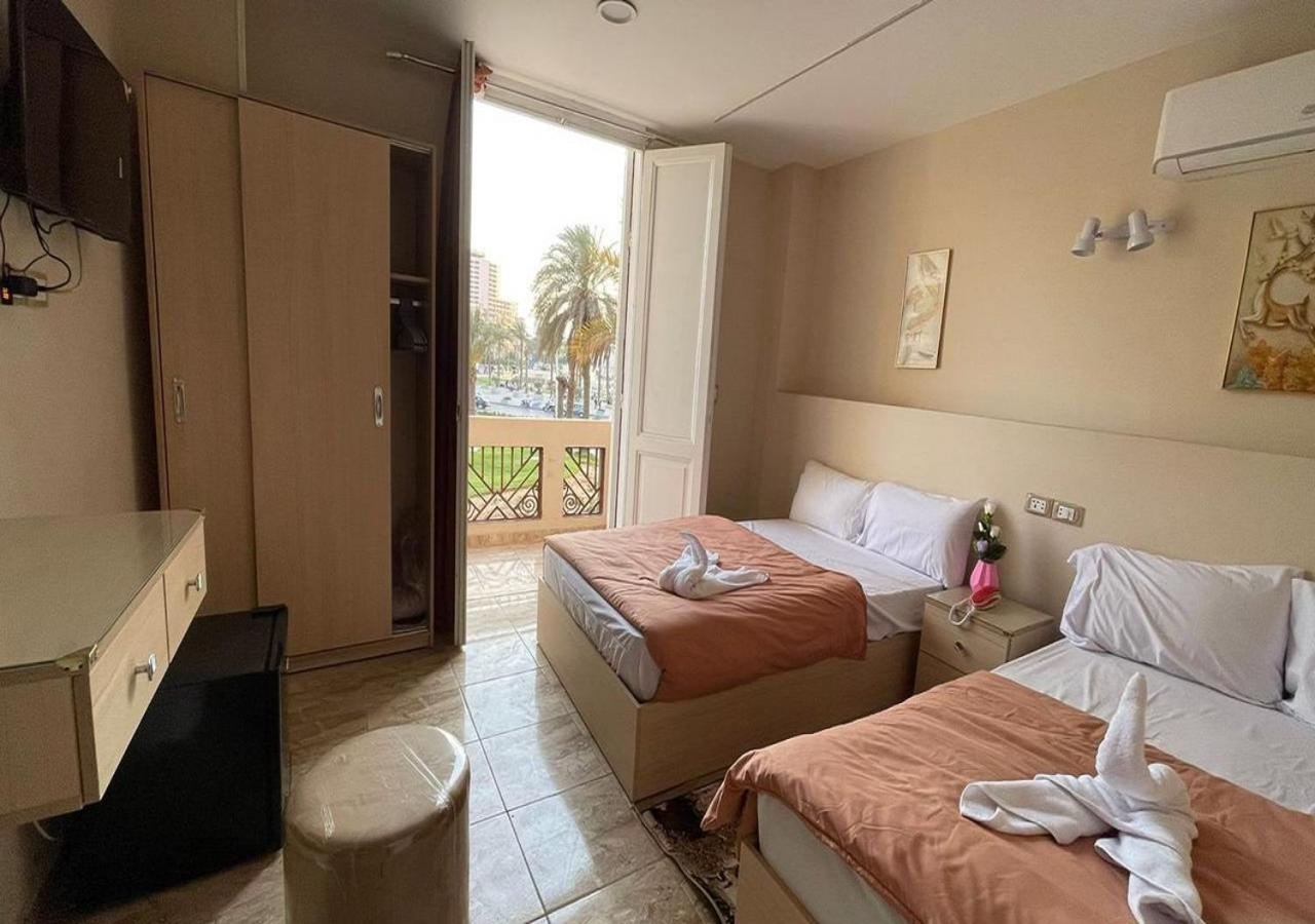 City Stars Hotel Кайро Екстериор снимка