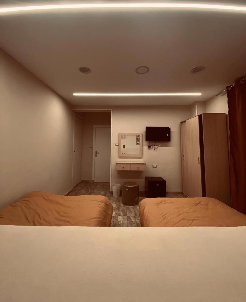City Stars Hotel Кайро Екстериор снимка